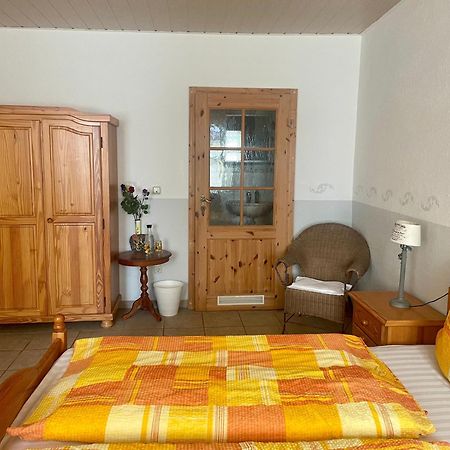 Ferienwohnung Minnies-Schiefertraum Brauneberg Kültér fotó