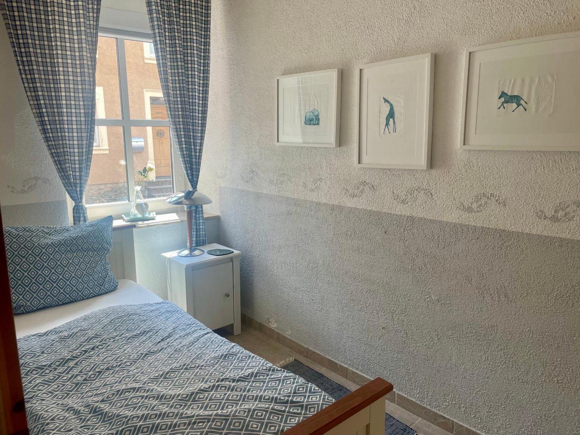 Ferienwohnung Minnies-Schiefertraum Brauneberg Kültér fotó